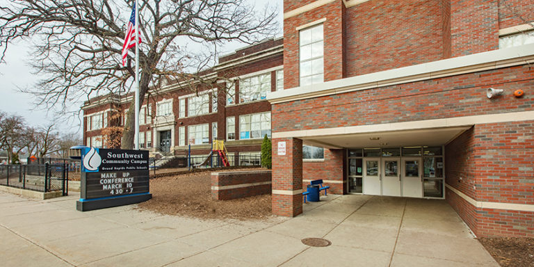 Southwest Community Campus (SWCC) Elementary School