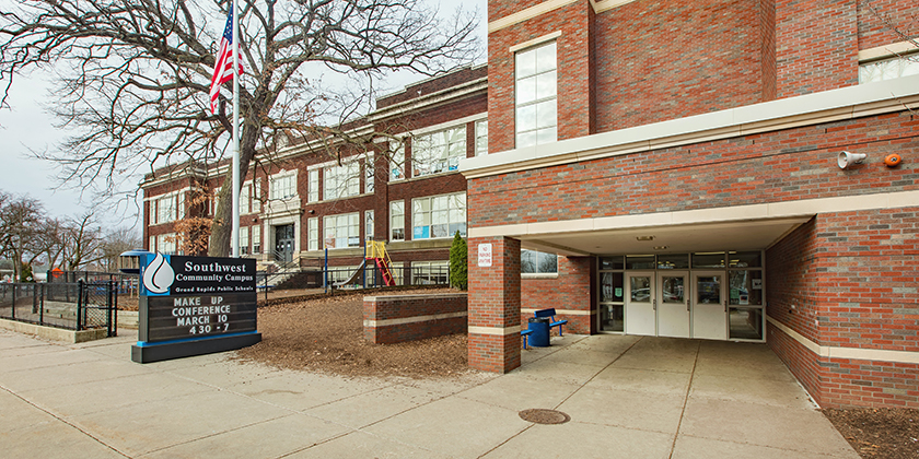 Southwest Elementary