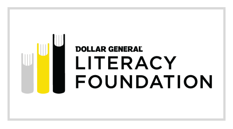 Dollar General Literacy Foundation Awards Affinity New Grant