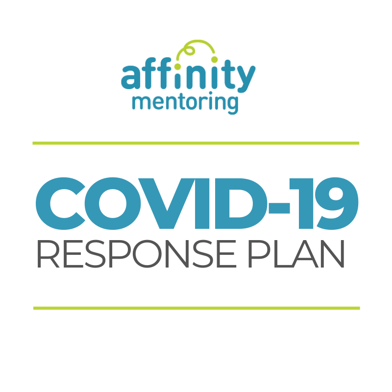 Affinity COVID-19 Response Plan