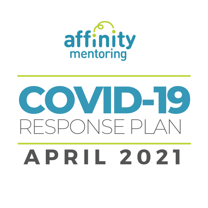 COVID-19 Response Plan: April 2021