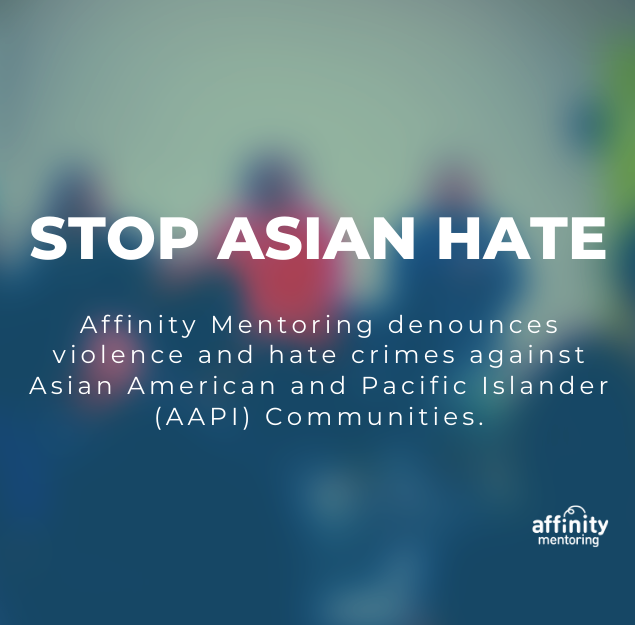 Stop Asian Hate: Statement of Support