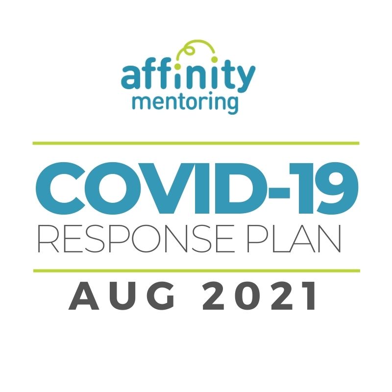 COVID-19 Response Plan: August 2021