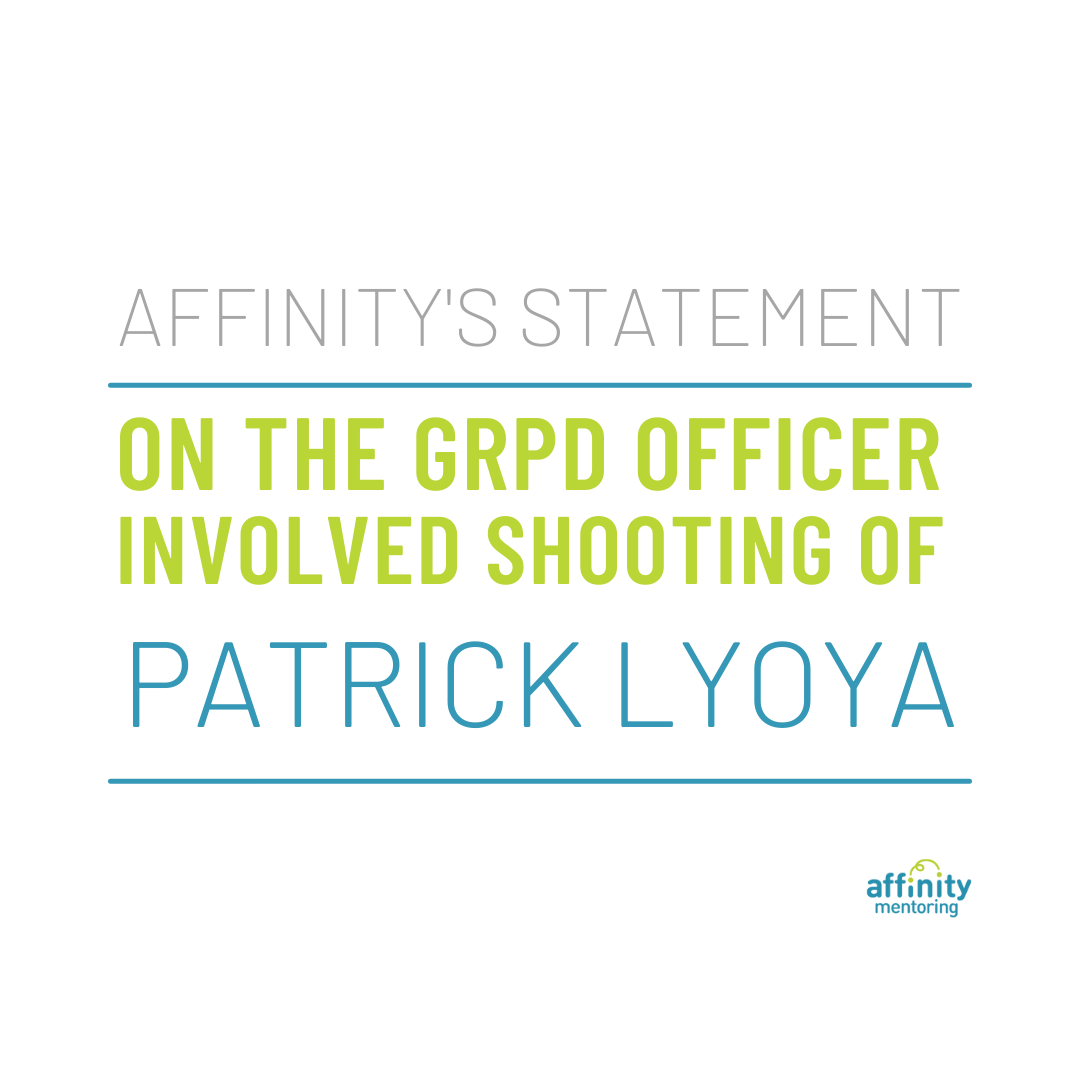 Statement on the GRPD Officer Involved Shooting of Patrick Lyoya